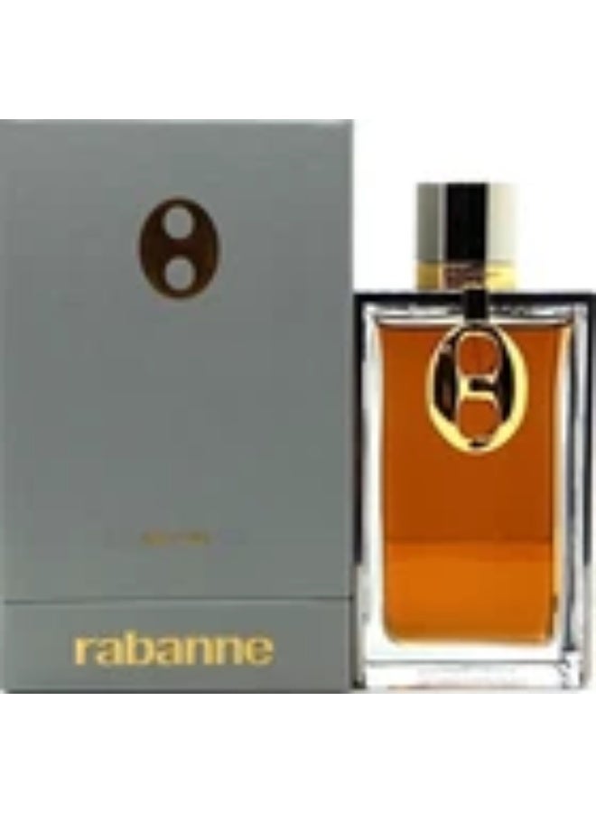 RABANNE NIGHT SOUL EAU DE PARFUM SPRAY UNISEX125 ml - Image 1